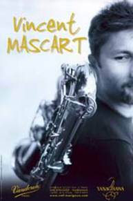 Gilles CHABENAT - Vielle à Roue