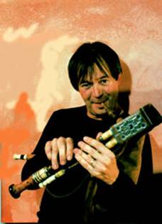 Gilles CHABENAT - Vielle à Roue