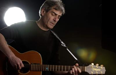 Gilles CHABENAT - Vielle à Roue