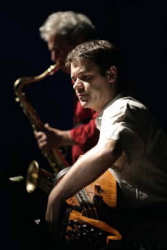 Gilles CHABENAT - Vielle à Roue