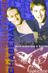 Gilles CHABENAT - Vielle à Roue