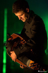 Gilles CHABENAT - Vielle à Roue