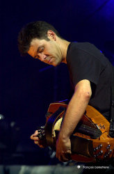 Gilles CHABENAT - Vielle à Roue