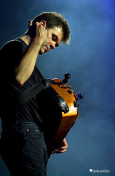 Gilles CHABENAT - Vielle à Roue