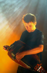 Gilles CHABENAT - Vielle à Roue