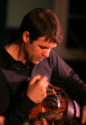 Gilles CHABENAT - Vielle à Roue