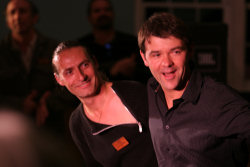 Gilles CHABENAT - Vielle à Roue