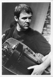 Gilles CHABENAT - Vielle à Roue